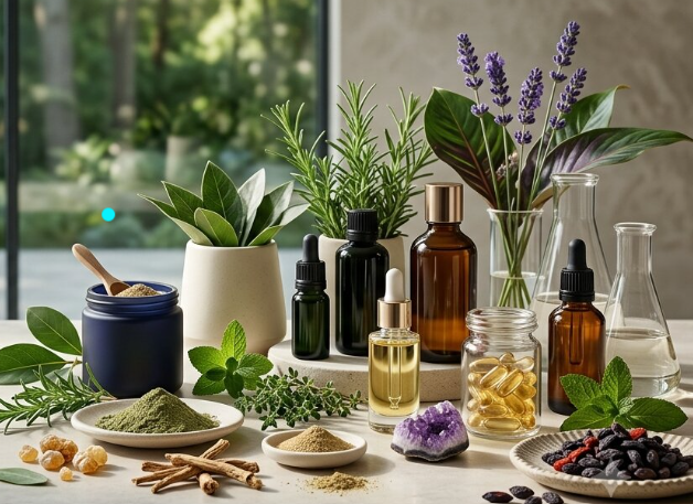 Veritalis Nutraceuticals