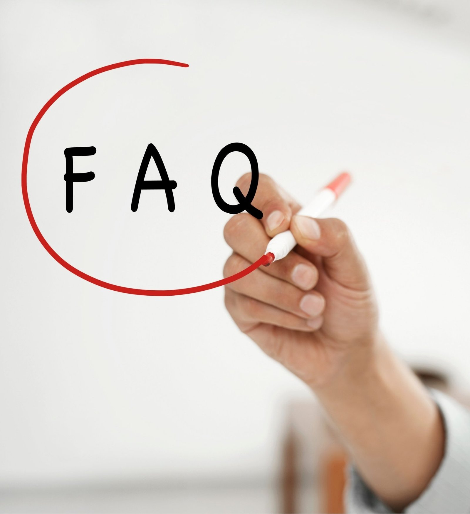 Veritalis FAQs